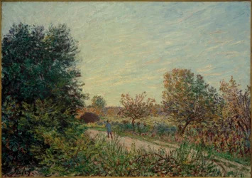 Vejen