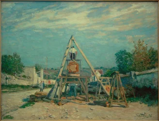 Pitsaverne
