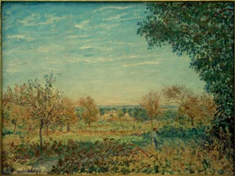september morgen
