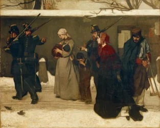 A.Stevens, Hvad kaldes vagranty