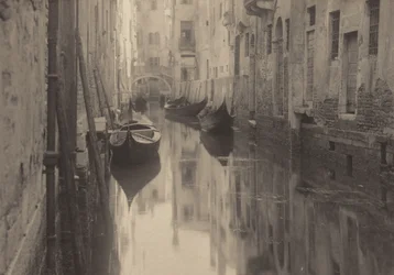 Et stykke af Venedig