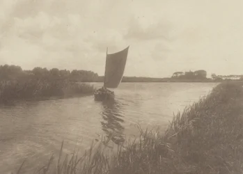 En nederlandsk vandvej