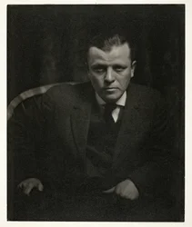 Arthur G. Dove, 1912.