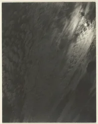 Tilsvarende, fra Set A Third Set, Print 6, 1929.