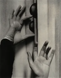 Georgia O’Keeffe – Hænder