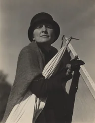 Georgia O’Keeffe