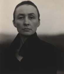 Georgia O’Keeffe