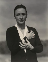 Georgia O’Keeffe