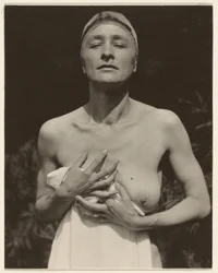 Georgia O’Keeffe: Et portræt