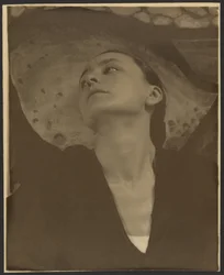 Georgia O’Keeffe: Et portræt
