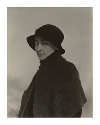 Georgia O’Keeffe: Et portræt