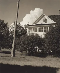 Hus, Lake George