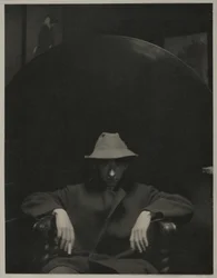 John Marin, 1910.