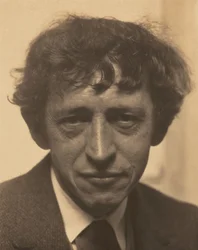 John Marin, akvarelmaleren