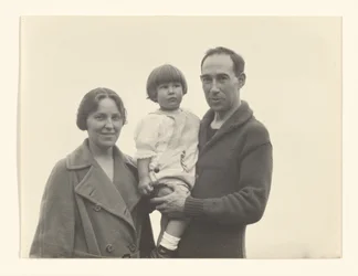 (Marie Rapp, Yvonne  George Boursault)