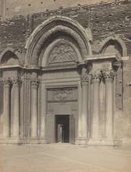 De hellige Johannes og Paulus, Venedig