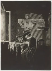 Solstråler—Paula, Berlin