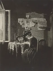 Solstråler - Paula, Berlin, 1889, trykt 192039