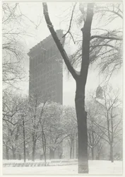 The Flatiron, 1903, trykt 192039.