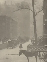 Gaden, Fifth Avenue
