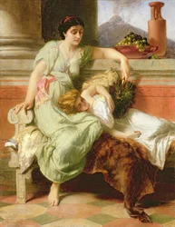 Pompeji, 79 e.Kr