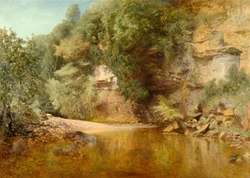 Grønt juni, 1879.