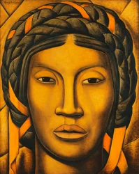 Indianeren af Tehuantepec