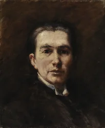Hr. Du Wollant, 1909.