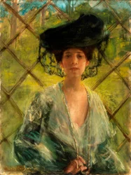 The Chatelaine, 1912.