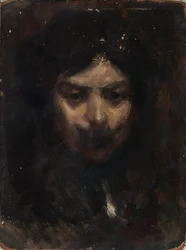 Musketeren, slutningen af det 19.-begyndelsen af det 20. århundrede.
