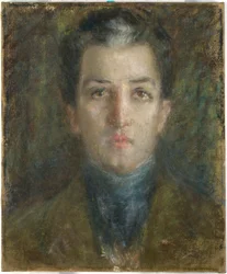 Den unge diplomat (Senor Algara)