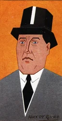 F.E. Smith, jarl af Birkenhead, 1926