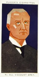 Edward Grey