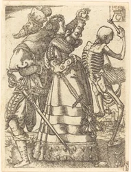 Dødedansen II