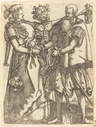 Dødedansen IV