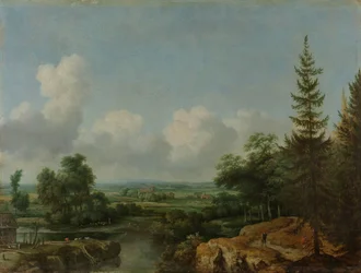 Svensk Landskab