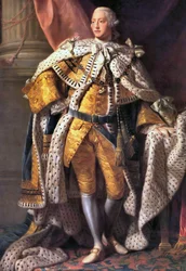 Kong George III