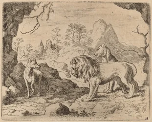 Reynard lover at afsløre den skjulte skat