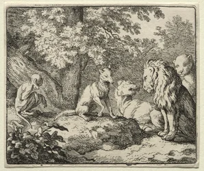 Reynard the Fox: Yderligere falsk vidnesbyrd fra Reynard
