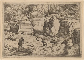 Tømreren