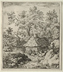 Møllestenen
