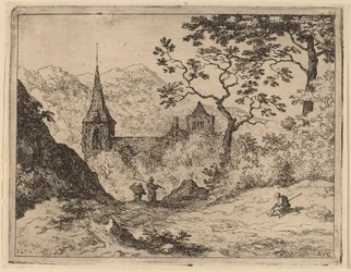 Steeplet
