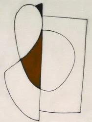 Moderne minimale former