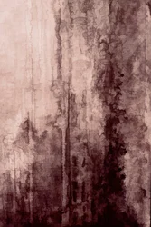 Antikbrun grunge-tekstur
