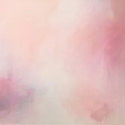 Blush Pink – Abstrakt