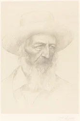 Alfred, Lord Tennyson.