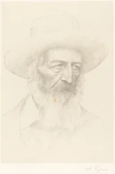 Alfred, Lord Tennyson.