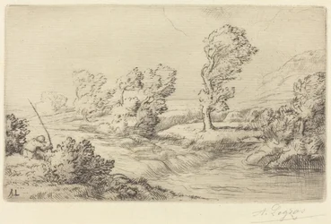 Banks of the Marne (Marne Board)