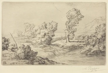 Marne-flodens bredder