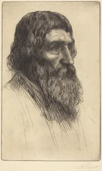 English Peasant (Engelsk bonde)